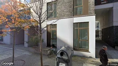 Lejligheder til salg i København S - Foto fra Google Street View