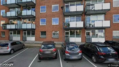 Lejligheder til salg i Østerbro - Foto fra Google Street View