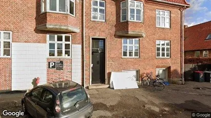 Lejligheder til salg i Valby - Foto fra Google Street View