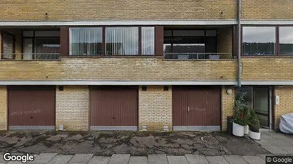 Lejligheder til salg i Højbjerg - Foto fra Google Street View