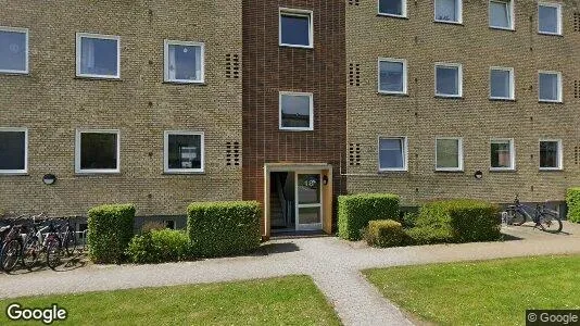 Lejligheder til salg i Næstved - Foto fra Google Street View