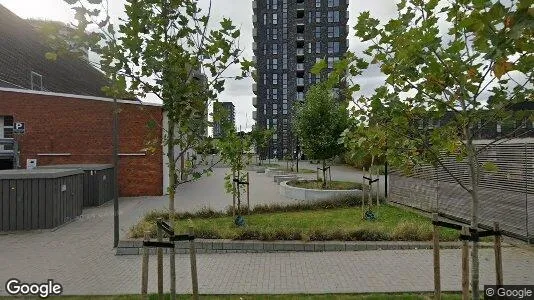 Lejligheder til leje i København S - Foto fra Google Street View