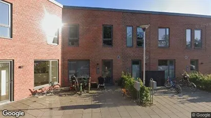 Lejligheder til leje i Odense C - Foto fra Google Street View