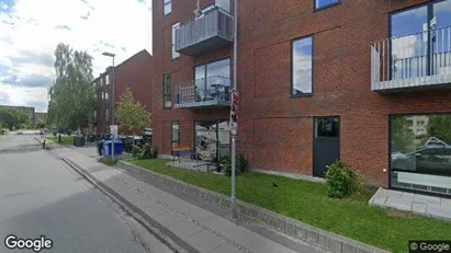 Lejligheder til leje i Risskov - Foto fra Google Street View