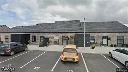 Lejligheder til leje i Kolding - Foto fra Google Street View