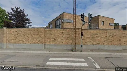 Lejligheder til salg i Århus V - Foto fra Google Street View