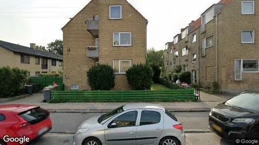 Lejligheder til salg i Valby - Foto fra Google Street View