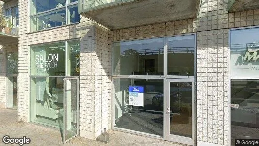 Lejligheder til salg i København S - Foto fra Google Street View