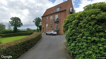 Lejligheder til salg i Børkop - Foto fra Google Street View