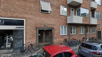 Lejligheder til salg i Østerbro - Foto fra Google Street View
