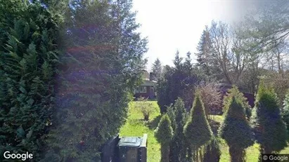 Lejligheder til salg i Nykøbing Sjælland - Foto fra Google Street View