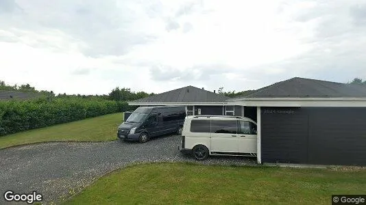 Lejligheder til salg i Tarm - Foto fra Google Street View