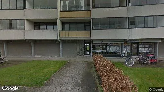 Lejligheder til salg i Ishøj - Foto fra Google Street View