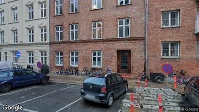 Lejligheder til salg i Østerbro - Foto fra Google Street View
