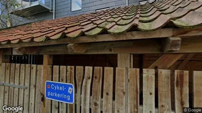 Lejligheder til salg i Odense C - Foto fra Google Street View