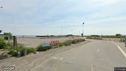 Lejligheder til salg i Køge - Foto fra Google Street View