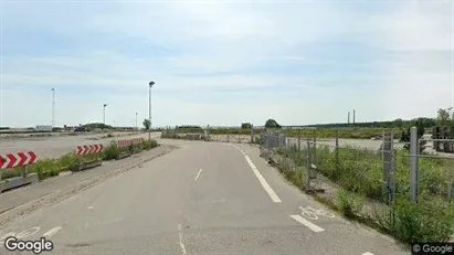 Lejligheder til salg i Køge - Foto fra Google Street View