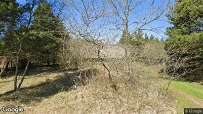 Lejligheder til salg i Nørre Nebel - Foto fra Google Street View