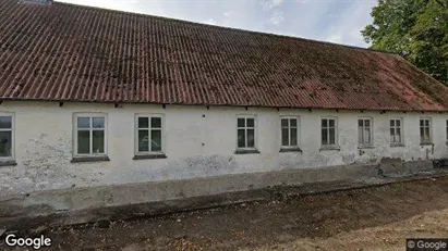 Lejligheder til salg i Brønderslev - Foto fra Google Street View