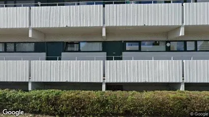 Lejligheder til salg i Vallensbæk Strand - Foto fra Google Street View