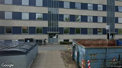 Lejligheder til salg i Randers SV - Foto fra Google Street View