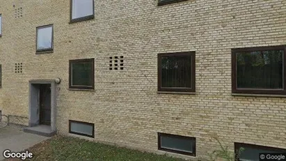 Lejligheder til salg i Randers SV - Foto fra Google Street View