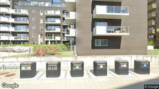 Lejligheder til salg i Rødovre - Foto fra Google Street View