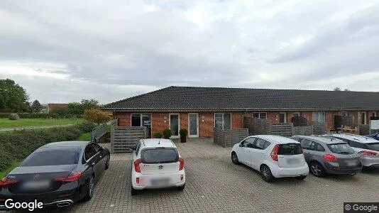Lejligheder til leje i Viby J - Foto fra Google Street View
