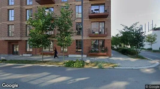 Lejligheder til leje i København S - Foto fra Google Street View