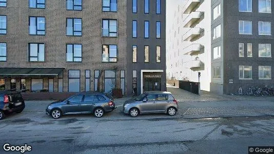 Lejligheder til leje i København SV - Foto fra Google Street View