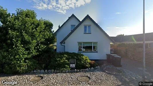 Lejligheder til salg i Køge - Foto fra Google Street View