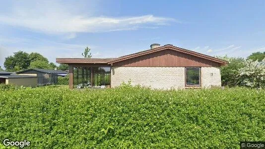 Lejligheder til salg i Svendborg - Foto fra Google Street View