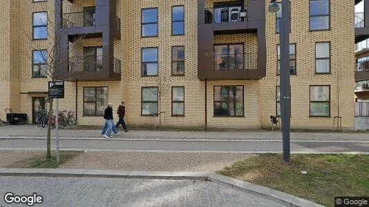 Lejligheder til leje i København S - Foto fra Google Street View