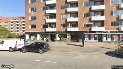 Lejligheder til leje i Østerbro - Foto fra Google Street View
