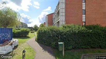 Lejligheder til salg i Smørum - Foto fra Google Street View