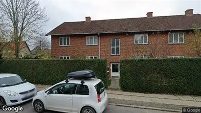 Lejligheder til salg i Glostrup - Foto fra Google Street View