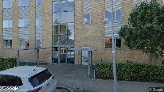 Lejligheder til salg i Kastrup - Foto fra Google Street View
