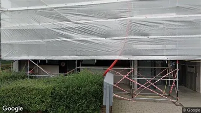 Lejligheder til salg i Søborg - Foto fra Google Street View