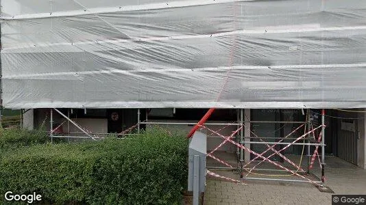 Lejligheder til salg i Søborg - Foto fra Google Street View