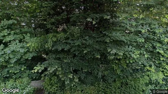 Lejligheder til salg i Vamdrup - Foto fra Google Street View