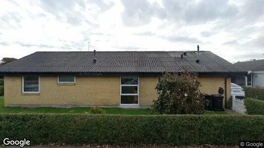 Lejligheder til salg i Skagen - Foto fra Google Street View