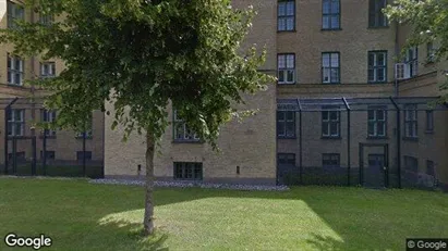 Lejligheder til leje i Roskilde - Foto fra Google Street View