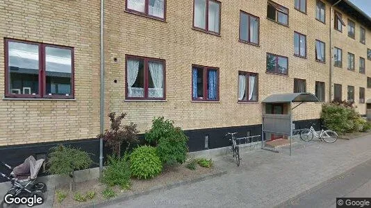 Lejligheder til salg i Roskilde - Foto fra Google Street View