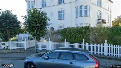 Lejligheder til salg i Frederiksberg - Foto fra Google Street View