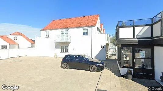 Lejligheder til salg i Blokhus - Foto fra Google Street View
