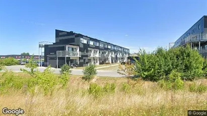 Lejligheder til leje i Solrød Strand - Foto fra Google Street View