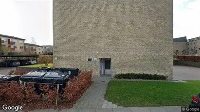 Lejligheder til salg i Virum - Foto fra Google Street View