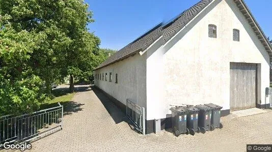 Lejligheder til salg i Bjerringbro - Foto fra Google Street View