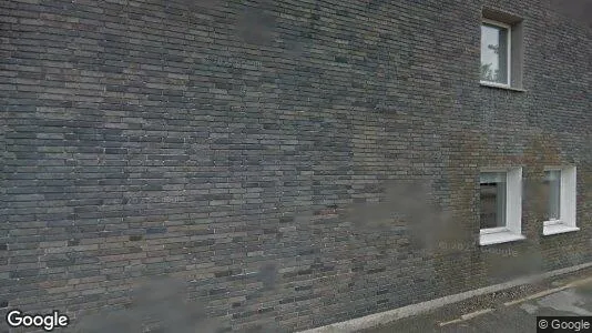 Lejligheder til salg i Hillerød - Foto fra Google Street View
