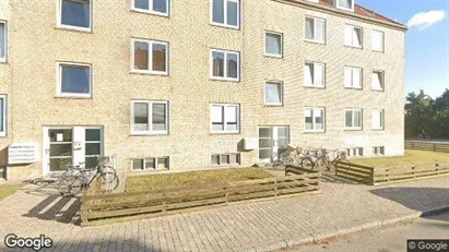 Lejligheder til salg i Kastrup - Foto fra Google Street View
